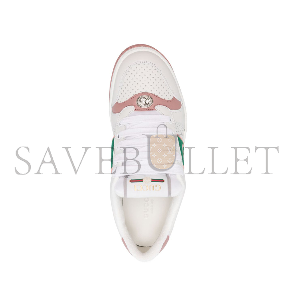 GUCCI SCREENER SNEAKERS 765128